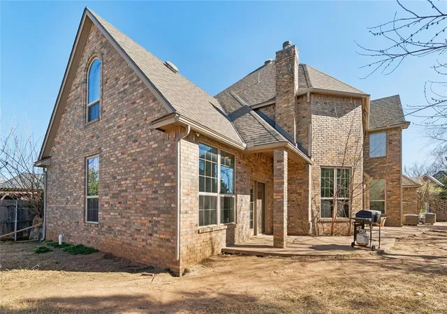 40th image of 4025 Sam Gordon, Norman, OK 73072 | MLS# 1220641