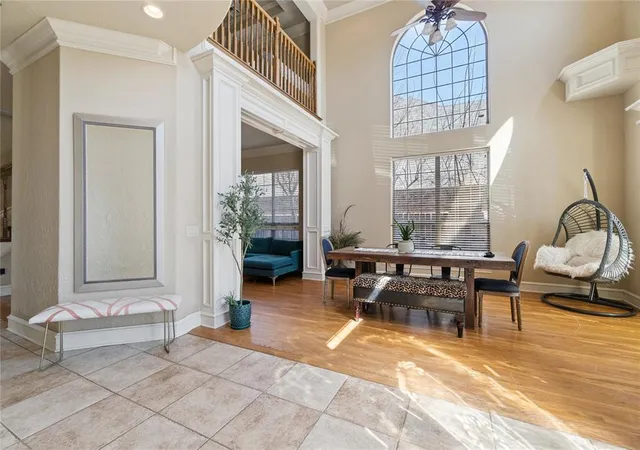 3rd image of 4025 Sam Gordon, Norman, OK 73072 | MLS# 1220641