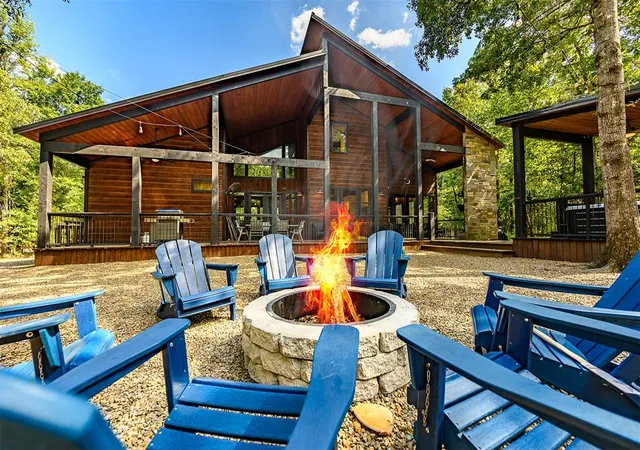 Photo 1 of Single family home for sale at 65 Rocky Rose Cir, Broken Bow, OK 74728 | MLS# 1220645 | Listing updated on 2026-07-28