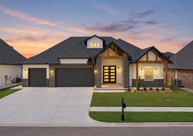Photo 2 of Single family home for sale at 6409 Nw 153rd Street, Edmond, OK 73013 | MLS# 1220673 | Listing updated on 2026-09-20