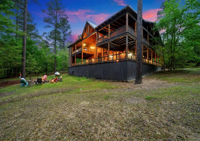 50th image of 29 Moonseed Cir, Broken Bow, OK 74728 | MLS# 1220681
