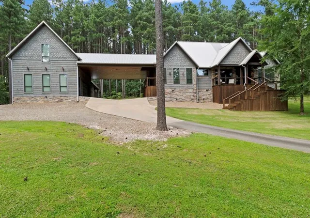 Photo 1 of Single family home for sale at 163 Wild Turkey Trl, Broken Bow, OK 74728 | MLS# 1220686 | Listing updated on 2026-03-25