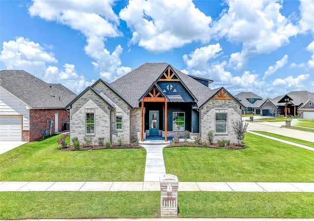 1st image of 1723 Zayden Ln, Norman, OK 73072 | MLS# 1220690