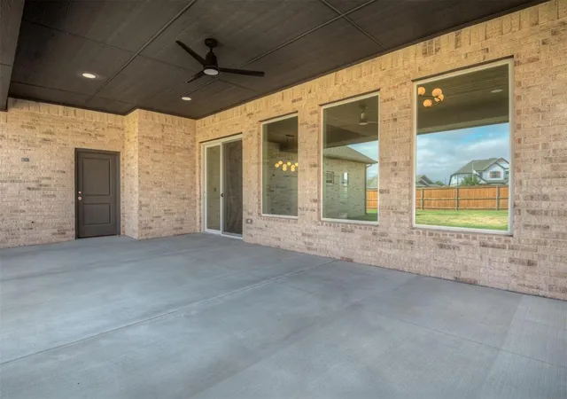 Photo 39 of Single family home for sale at 1723 Zayden Ln, Norman, OK 73072 | MLS# 1220690 | Listing updated on 2026-10-23