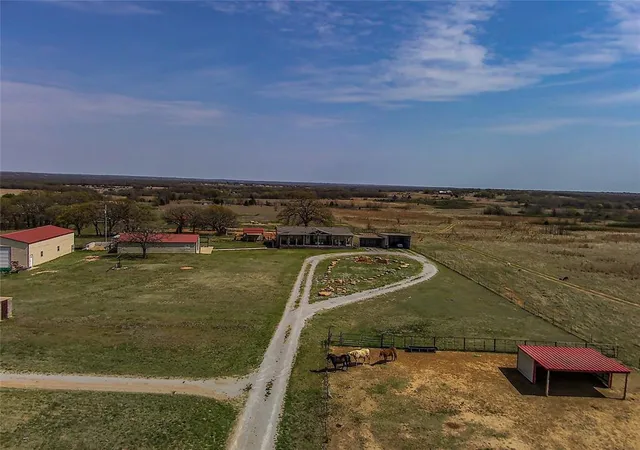 Homes for sale in Wilson, OK | 5598 Dillard Rd, Wilson, OK 73463 | MLS# 1220697