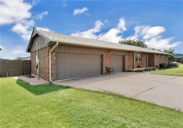 Homes for sale in Sayre, OK | 1912 N Watts #1912, Sayre, OK 73662 | MLS# 1220704
