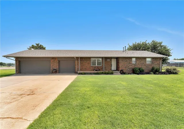Homes for sale in Sayre, OK | 1912 N Watts #1912, Sayre, OK 73662 | MLS# 1220704