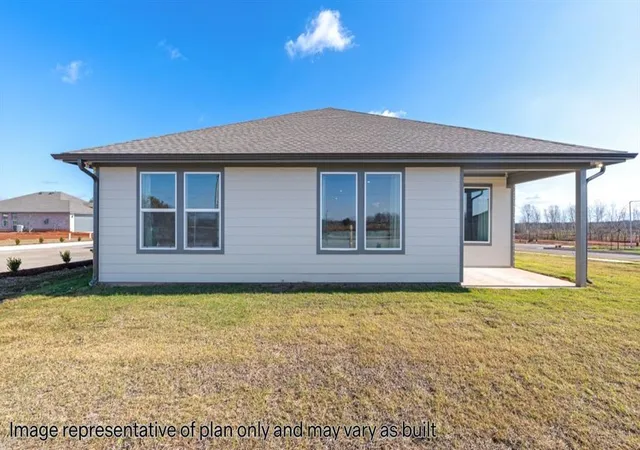 28th image of 4928 Maleah Ave, Noble, OK 73068 | MLS# 1220706