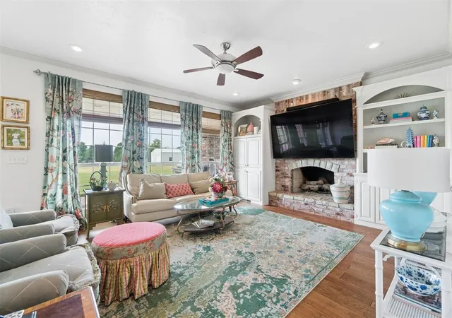 5th image of 4080 Darril Rd, Edmond, OK 73025 | MLS# 1220708