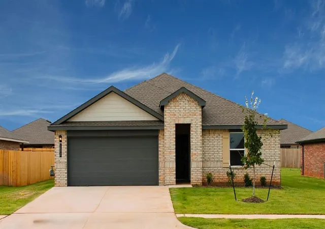 1st image of 1572 Nw 7th St, Newcastle, OK 73065 | MLS# 1220714