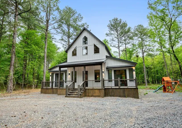 Photo 1 of Single family home for sale at 47 Canopy Trl, Broken Bow, OK 74728 | MLS# 1220721 | Listing updated on 2026-09-05