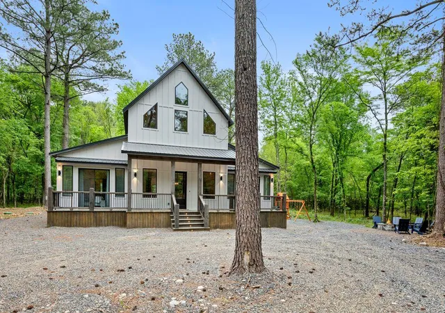 Photo 2 of Single family home for sale at 47 Canopy Trl, Broken Bow, OK 74728 | MLS# 1220721 | Listing updated on 2026-09-05