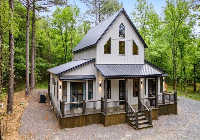 Photo 3 of Single family home for sale at 47 Canopy Trl, Broken Bow, OK 74728 | MLS# 1220721 | Listing updated on 2026-09-05