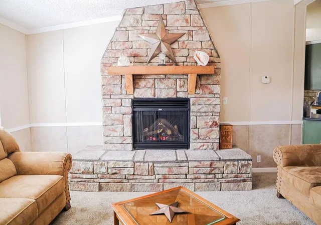 3rd image of 12322 283 Hwy, Sayre, OK 73662 | MLS# 1220730