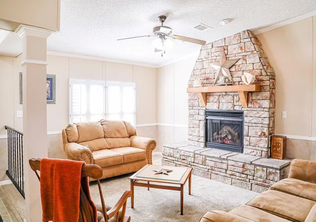 4th image of 12322 283 Hwy, Sayre, OK 73662 | MLS# 1220730