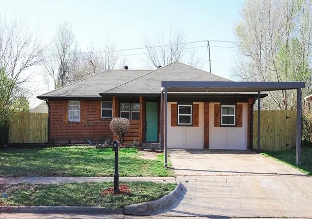 Homes for sale in Oklahoma City, OK | 4720 Se 50th St, Oklahoma City, OK 73135 | MLS# 1220746