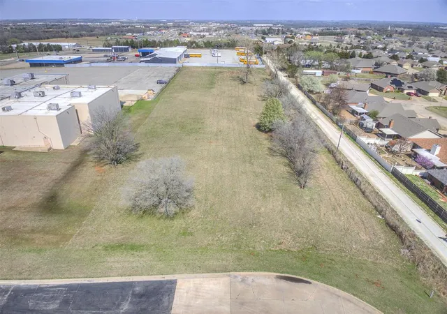 2nd image of Elberta, Shawnee, OK 74804 | MLS# 1220766