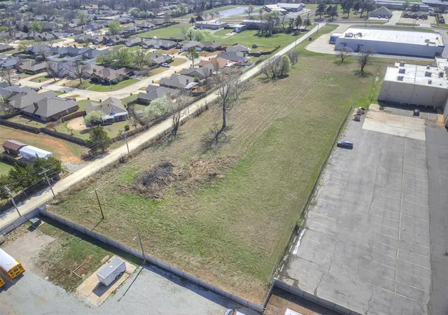 Photo 3 of Land for sale at Elberta, Shawnee, OK 74804 | MLS# 1220766 | Listing updated on 2026-08-02