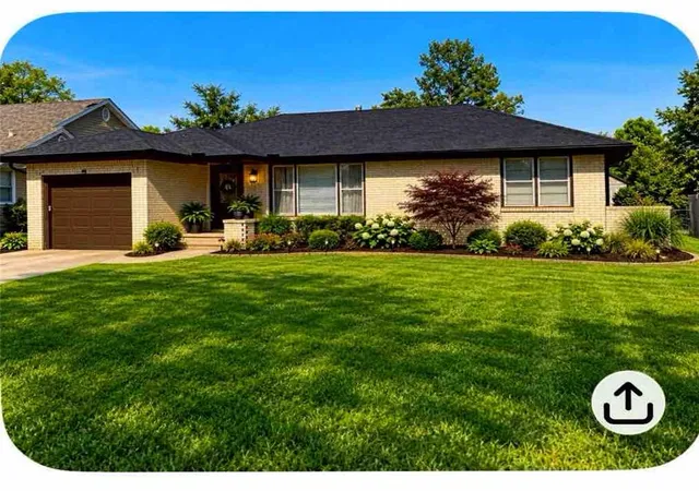 Photo 2 of Single family home for sale at 1311 S Reno Ave, El Reno, OK 73036 | MLS# 1220779 | Listing updated on 2026-09-25