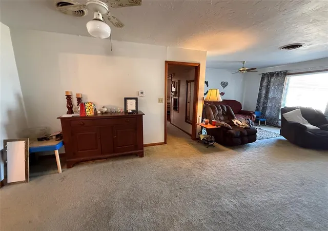 Photo 3 of Single family home for sale at 1311 S Reno Ave, El Reno, OK 73036 | MLS# 1220779 | Listing updated on 2026-09-20