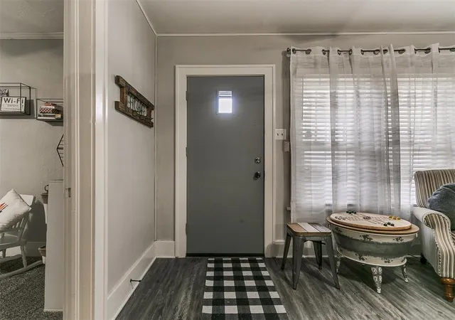 4th image of 410 E Washington Ave, Guthrie, OK 73044 | MLS# 1220790