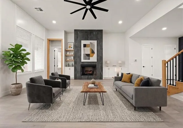 Photo 3 of Single family home for sale at 6301 Nw 154th Terrace, Edmond, OK 73013 | MLS# 1220838 | Listing updated on 2026-09-20