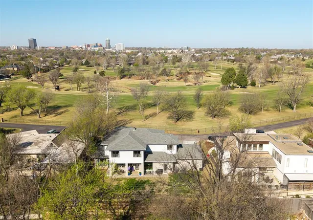 1st image of 6020 Colony Ln, Oklahoma City, OK 73112 | MLS# 1220864