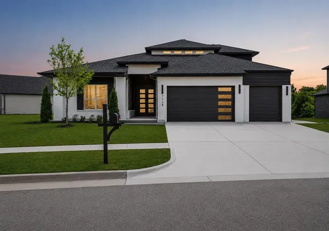 50th image of 7228 Nw 155th St, Edmond, OK 73013 | MLS# 1220888