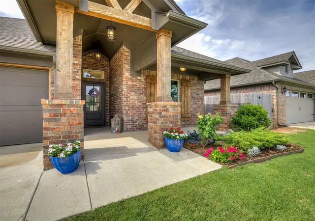 4th image of 2420 Nw 179Th Ter, Edmond, OK 73012 | MLS# 1220896
