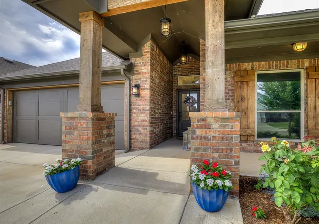 5th image of 2420 Nw 179Th Ter, Edmond, OK 73012 | MLS# 1220896