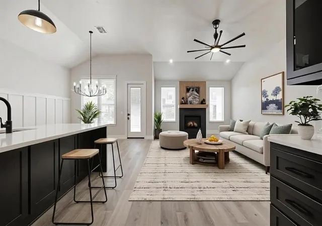 Photo 3 of Single family home for sale at 7112 Nw 154th Street, Edmond, OK 73013 | MLS# 1220898 | Listing updated on 2026-09-20
