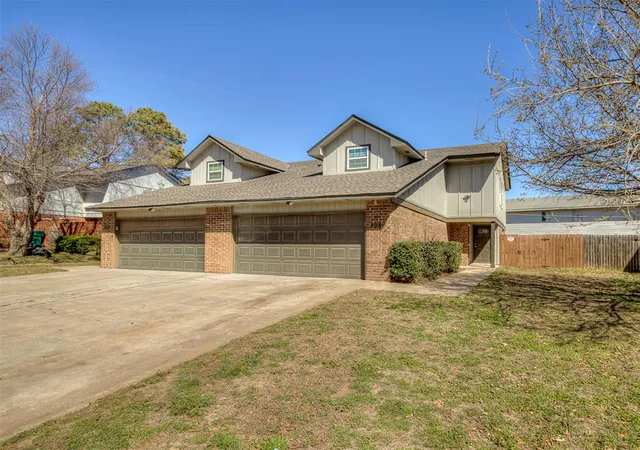 3rd image of 508 N Davis Ave, Oklahoma City, OK 73127 | MLS# 1220905