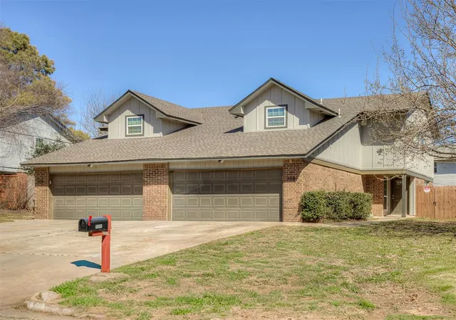 2nd image of 508 N Davis Ave, Oklahoma City, OK 73127 | MLS# 1220905