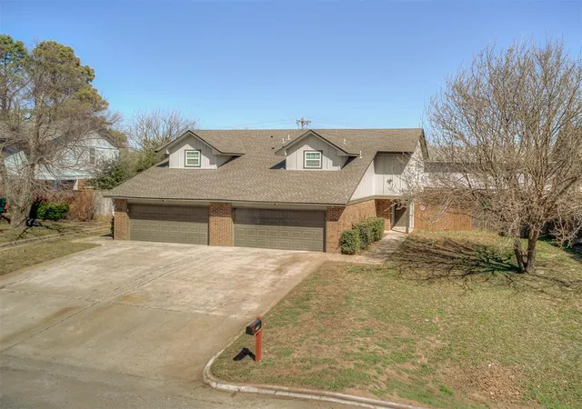 36th image of 508 N Davis Ave, Oklahoma City, OK 73127 | MLS# 1220905