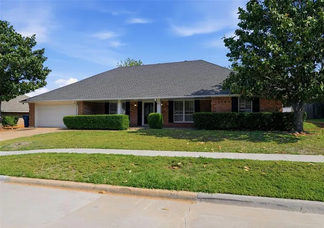 Photo 1 of Single family home for sale at 2705 Nw 120th Terrace, Oklahoma City, OK 73120 | MLS# 1220906 | Listing updated on 2026-08-28