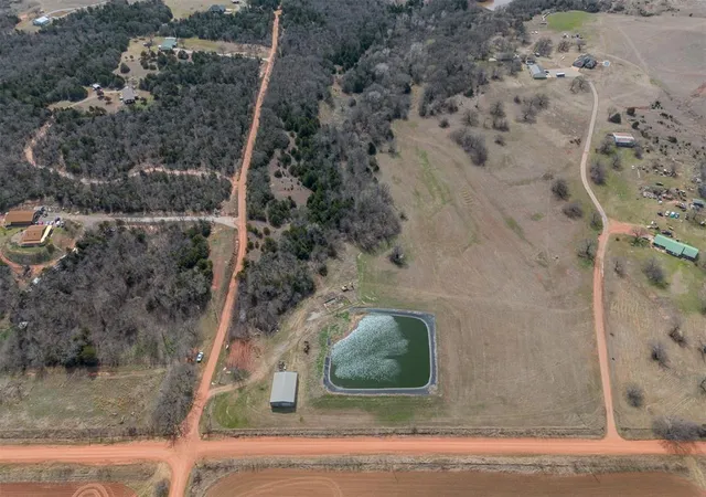 3rd image of 11075 E Prairie Grove Rd, Guthrie, OK 73044 | MLS# 1220922