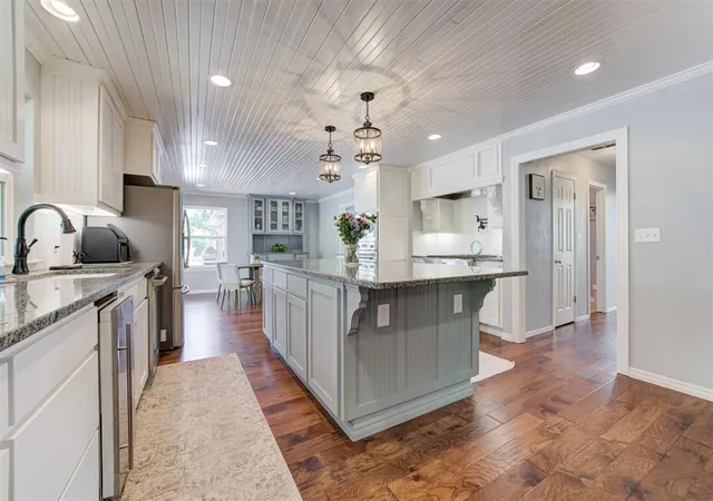 3rd image of 3853 Lewis St, Norman, OK 73026 | MLS# 1220931