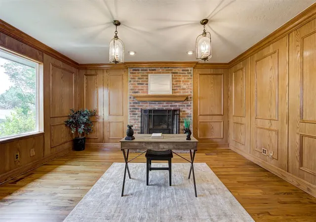 4th image of 3853 Lewis St, Norman, OK 73026 | MLS# 1220931