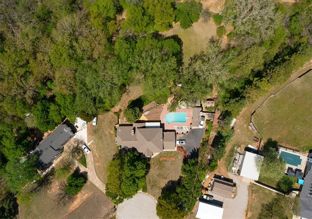 46th image of 3853 Lewis St, Norman, OK 73026 | MLS# 1220931