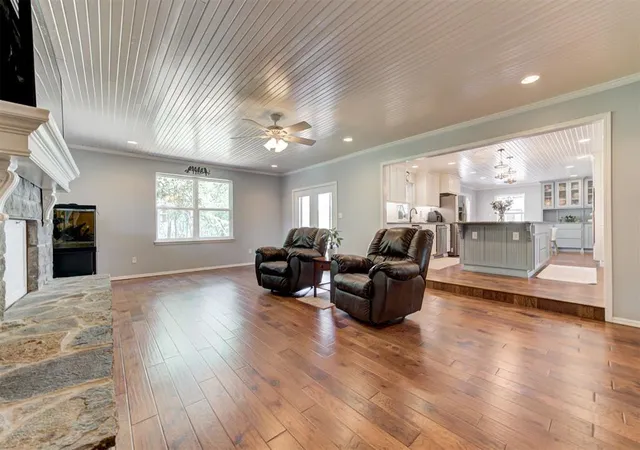 5th image of 3853 Lewis St, Norman, OK 73026 | MLS# 1220931