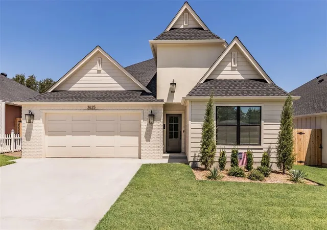 1st image of 3625 Nw 53rd St, Oklahoma City, OK 73112 | MLS# 1220935