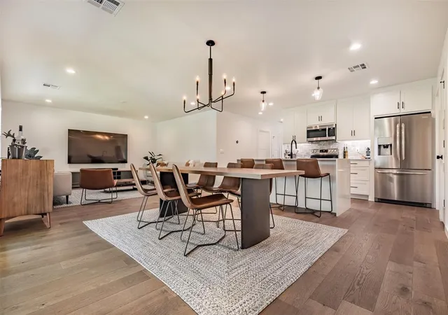 Photo 3 of Single family home for sale at 3625 Nw 53rd Street, Oklahoma City, OK 73112 | MLS# 1220935 | Listing updated on 2026-04-17