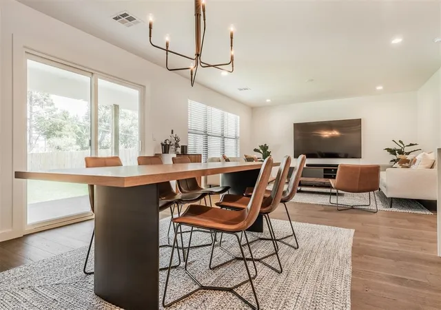 Photo 3 of Single family home for sale at 3625 NW 53rd Street, Oklahoma City, OK 73112 | MLS# 1220935 | Listing updated on 2026-04-17