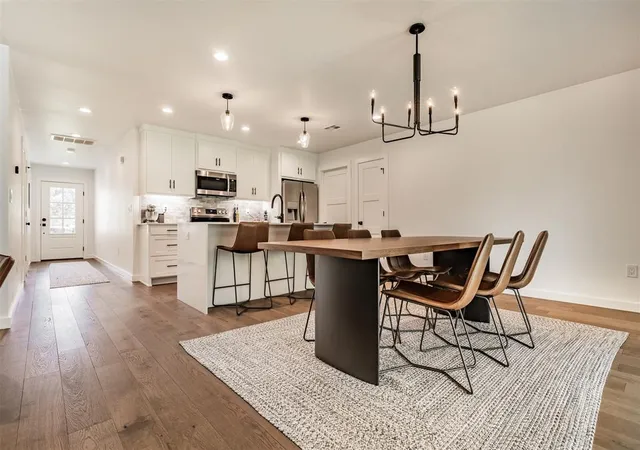 Photo 4 of Single family home for sale at 3625 NW 53rd Street, Oklahoma City, OK 73112 | MLS# 1220935 | Listing updated on 2026-04-17