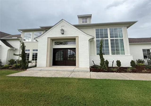 Photo 3 of Single family home for sale at 14725 Autumn Ridge Ln, Jones, OK 73049 | MLS# 1220947 | Listing updated on 2026-08-21