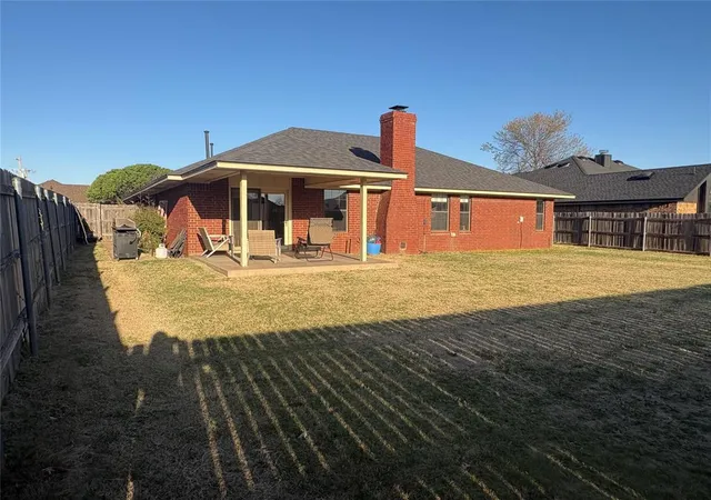 Homes for sale in Altus, OK | 3008 Mallard Ct, Altus, OK 73521 | MLS# 1220979