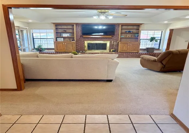 Homes for sale in Altus, OK | 3008 Mallard Ct, Altus, OK 73521 | MLS# 1220979