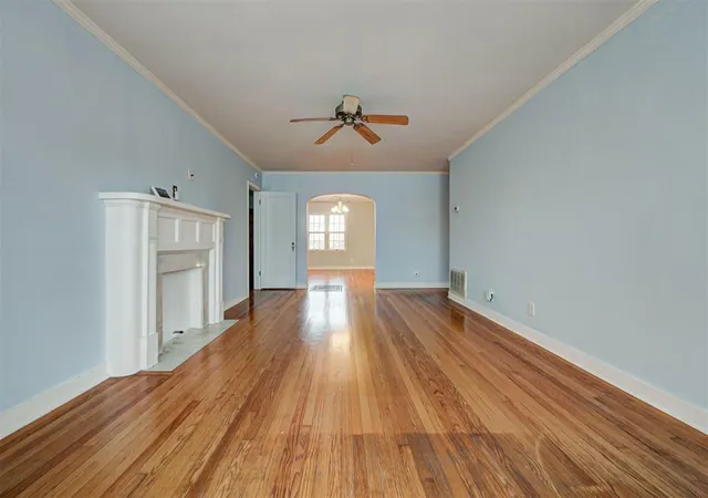 3rd image of 2233 Nw 27Th St, Oklahoma City, OK 73107 | MLS# 1220981
