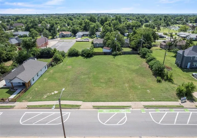 Photo 1 of Sale Pending at 2118 N Lottie Ave, Oklahoma City, OK 73111 | MLS# 1220982 | Listing updated on 2026-08-13