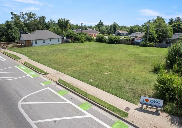 Photo 3 of Sale Pending at 2118 N Lottie Ave, Oklahoma City, OK 73111 | MLS# 1220982 | Listing updated on 2026-08-13